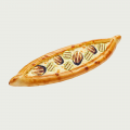 PIDE GEMÜSE