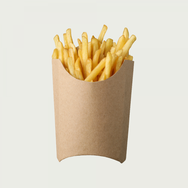 POMMES
