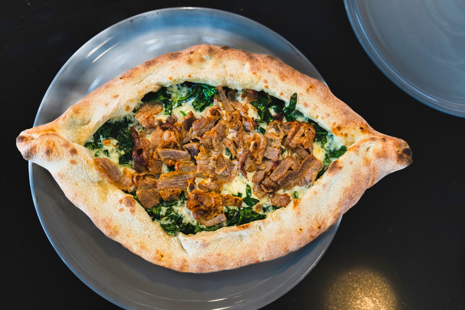 Feine Pide Bei Kaeppeli Imbiss (groß)