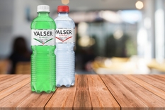 Kaeppeli Imbiss Shop Produkt Valser