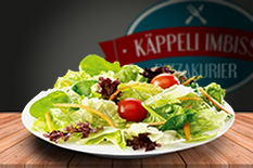 Kappeli Salat