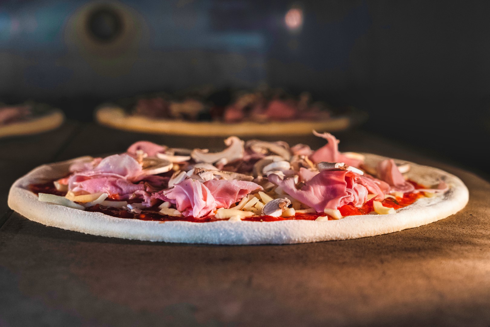 Pizzakurier Käppeli In Muttenz 